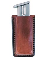Bianchi Model 20A Open Magazine Pouch - Click Image to Close